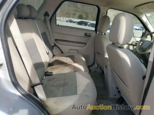 FORD ESCAPE XLT, 1FMCU93108KA44716