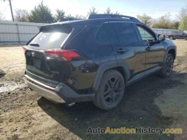 TOYOTA RAV4 ADVENTURE, 2T3J1RFVXKW055207