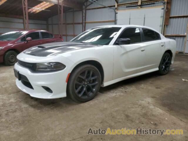 DODGE CHARGER GT, 2C3CDXHG1MH561017