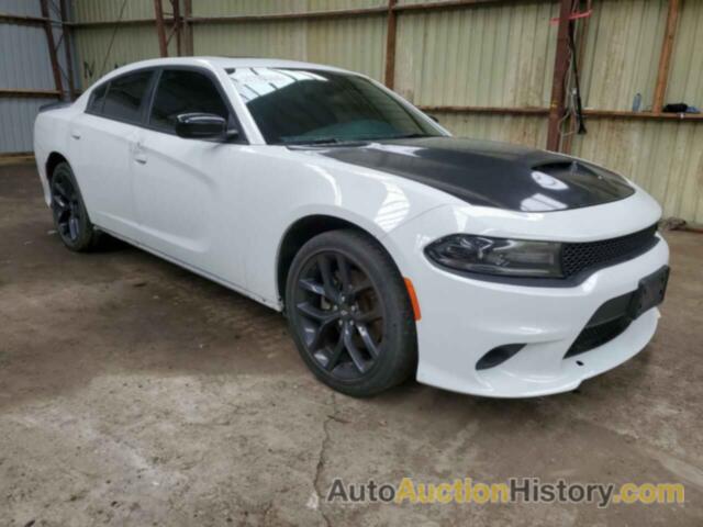 DODGE CHARGER GT, 2C3CDXHG1MH561017