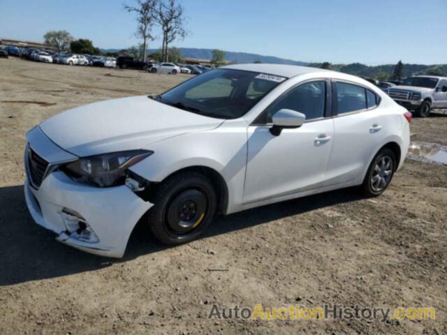 MAZDA 3 SPORT, JM1BM1T76G1289210