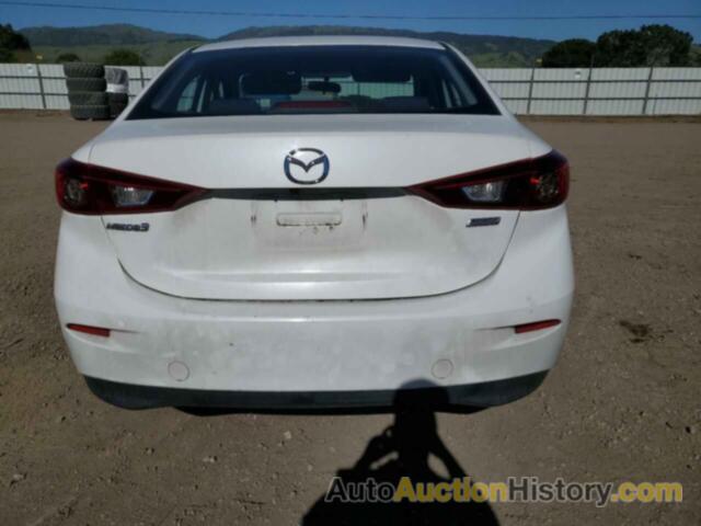 MAZDA 3 SPORT, JM1BM1T76G1289210