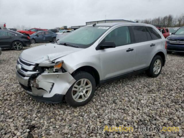 FORD EDGE SE, 2FMDK3GC6BBB28494