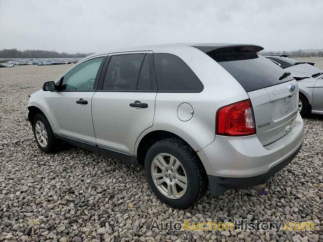 FORD EDGE SE, 2FMDK3GC6BBB28494