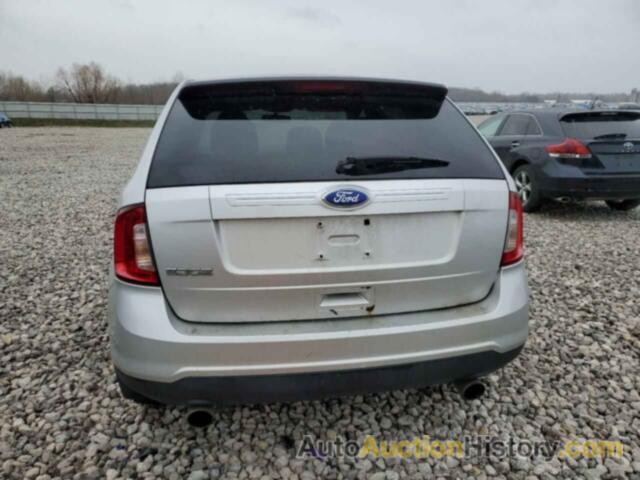 FORD EDGE SE, 2FMDK3GC6BBB28494