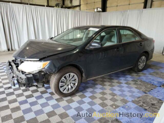 TOYOTA CAMRY L, 4T4BF1FK1ER428599