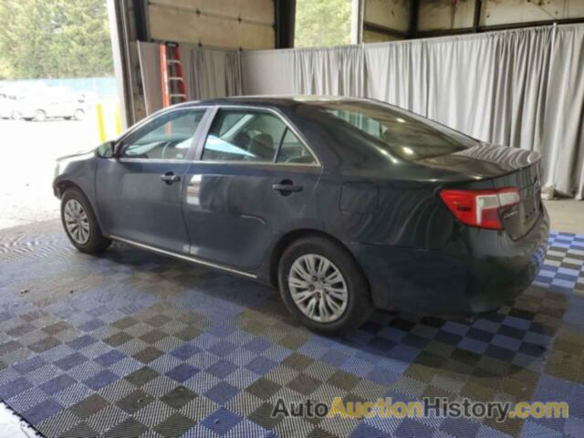 TOYOTA CAMRY L, 4T4BF1FK1ER428599