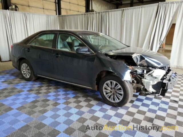 TOYOTA CAMRY L, 4T4BF1FK1ER428599