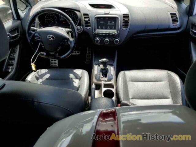 KIA FORTE EX, 3KPFN5A3XHE126967