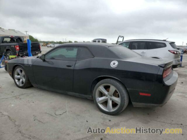 DODGE CHALLENGER R/T, 2C3CDYBT4DH614580