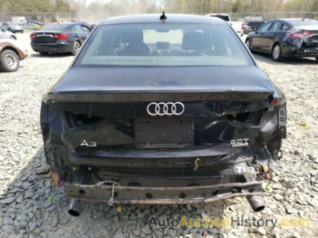 AUDI A3 PREMIUM PLUS, WAUE8GFFXG1031499