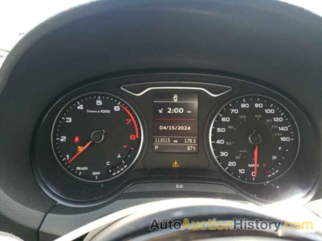 AUDI A3 PREMIUM PLUS, WAUE8GFFXG1031499