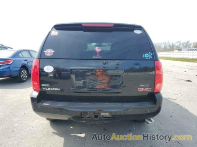 GMC YUKON SLT, 1GKUKCE09AR290049