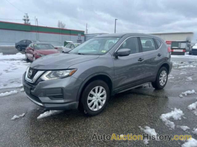 NISSAN ROGUE S, KNMAT2MV9HP557151