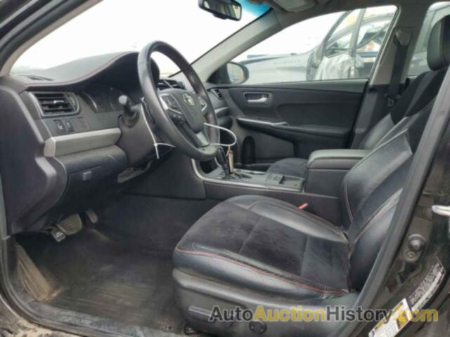 TOYOTA CAMRY LE, 4T1BF1FK1FU880306