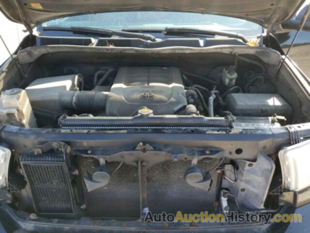 TOYOTA TUNDRA DOUBLE CAB SR5, 5TFUY5F19AX104261