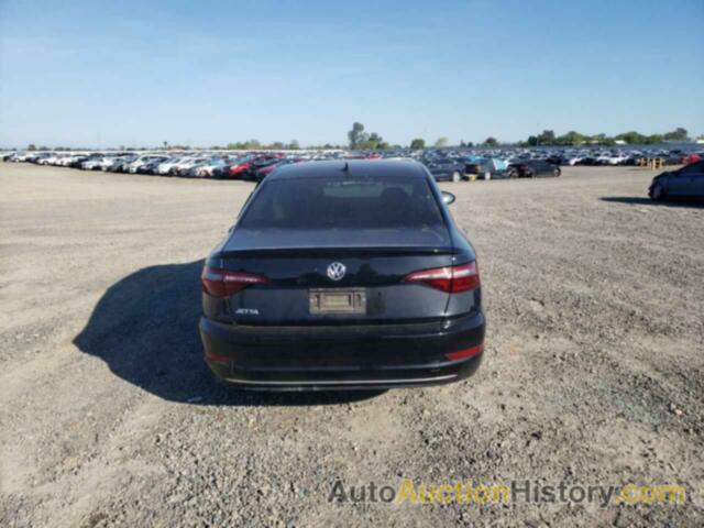 VOLKSWAGEN JETTA S, 3VWC57BUXMM091656