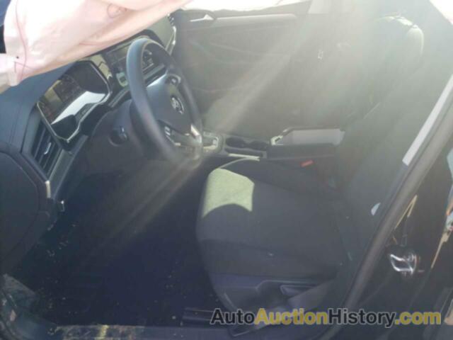 VOLKSWAGEN JETTA S, 3VWC57BUXMM091656