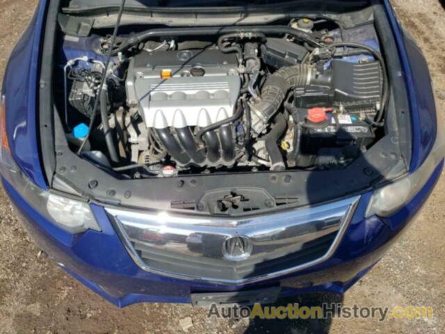 ACURA TSX, JH4CU2F44DC003915