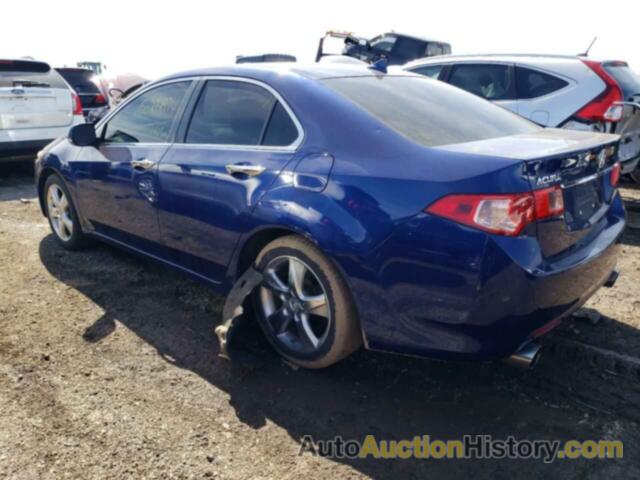 ACURA TSX, JH4CU2F44DC003915