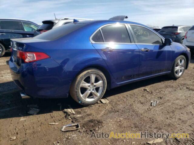 ACURA TSX, JH4CU2F44DC003915