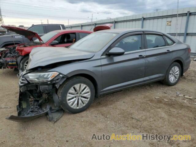 VOLKSWAGEN JETTA S, 3VWC57BU7KM066470