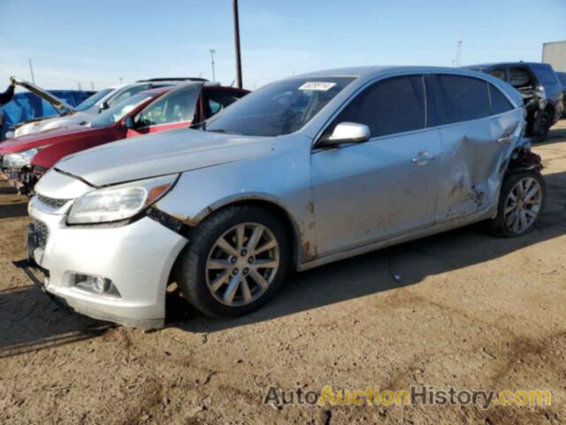 CHEVROLET MALIBU LTZ, 1G11F5SL8FF321905