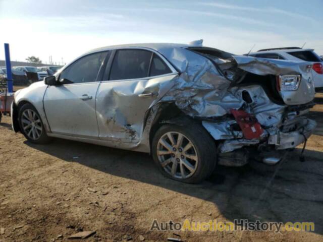 CHEVROLET MALIBU LTZ, 1G11F5SL8FF321905