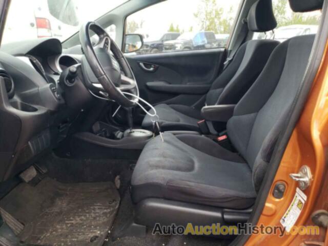 HONDA FIT SPORT, JHMGE8H48AC010148