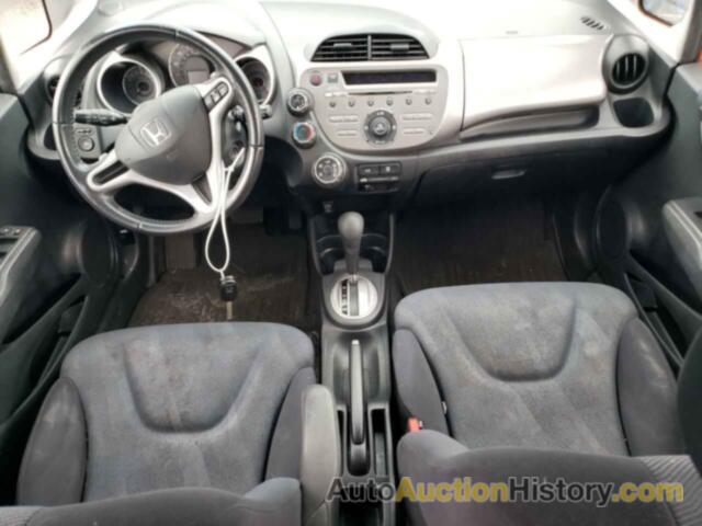 HONDA FIT SPORT, JHMGE8H48AC010148