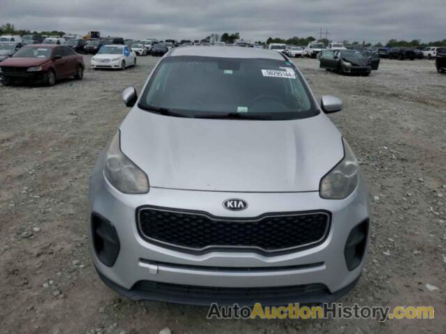 KIA SPORTAGE LX, KNDPM3AC9H7152195