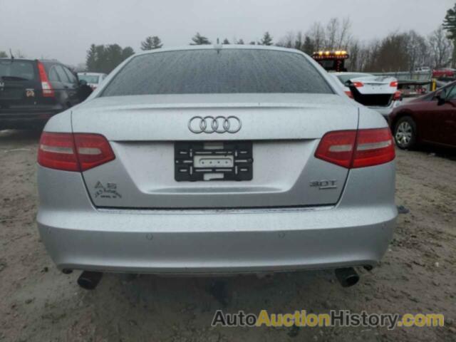 AUDI A6 PREMIUM PLUS, WAUFGAFB6BN026223