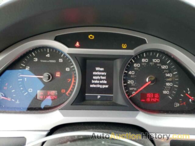 AUDI A6 PREMIUM PLUS, WAUFGAFB6BN026223