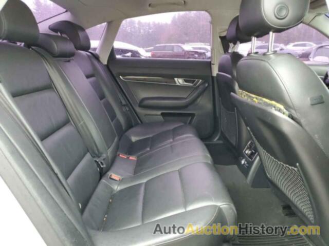 AUDI A6 PREMIUM PLUS, WAUFGAFB6BN026223