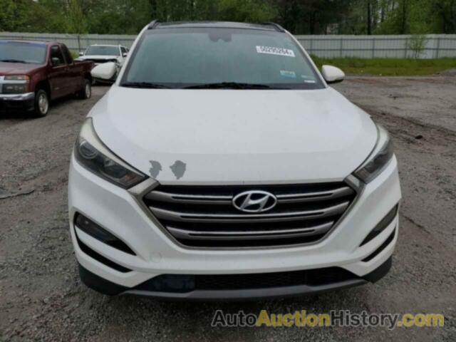 HYUNDAI TUCSON LIMITED, KM8J33A28GU082703