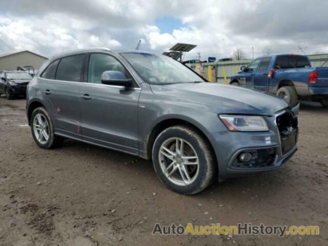 AUDI Q5 PREMIUM PLUS, WA1DGAFP6DA062651