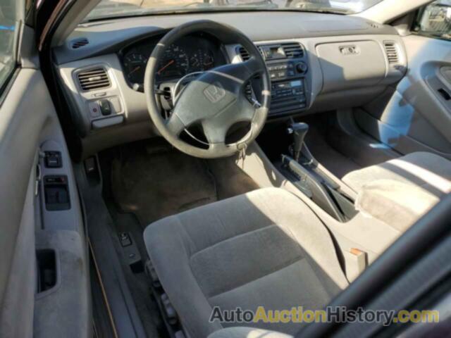 HONDA ACCORD LX, 1HGCG3243WA001691