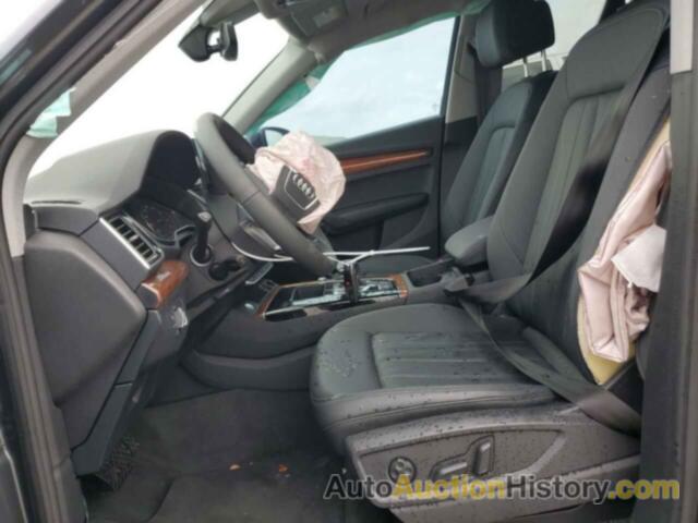 AUDI Q5 PREMIUM 45, WA1GAAFY5P2154999