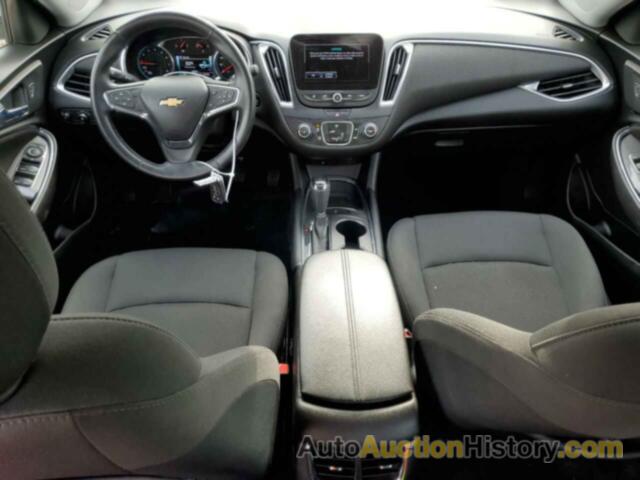 CHEVROLET MALIBU LT, 1G1ZE5ST4GF332844