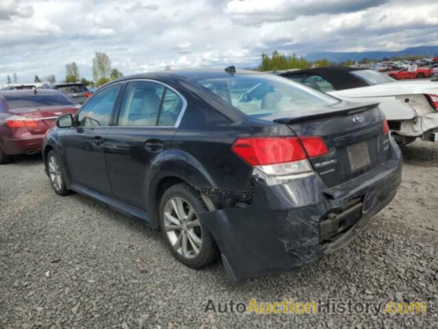 SUBARU LEGACY 2.5I LIMITED, 4S3BMBL69E3018527