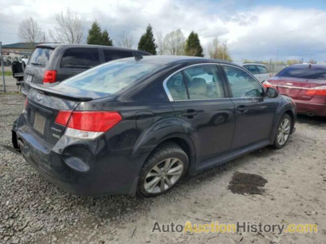 SUBARU LEGACY 2.5I LIMITED, 4S3BMBL69E3018527