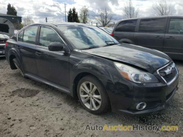 SUBARU LEGACY 2.5I LIMITED, 4S3BMBL69E3018527