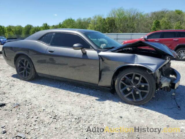 DODGE CHALLENGER R/T, 2C3CDZBTXKH583242