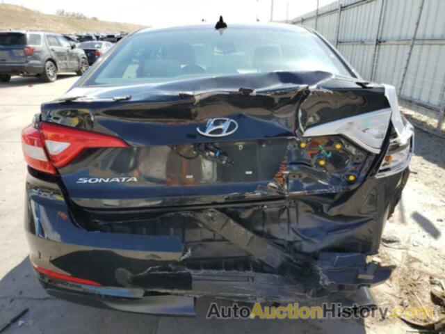 HYUNDAI SONATA SE, 5NPE24AF7GH359191