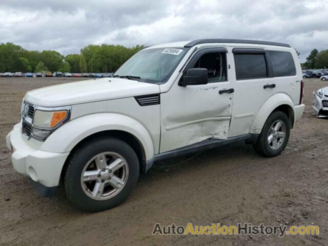 DODGE NITRO SE, 1D4PU2GK3AW151597