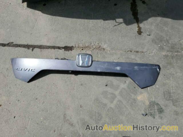 HONDA CIVIC EX, 19XFC1F3XHE012703