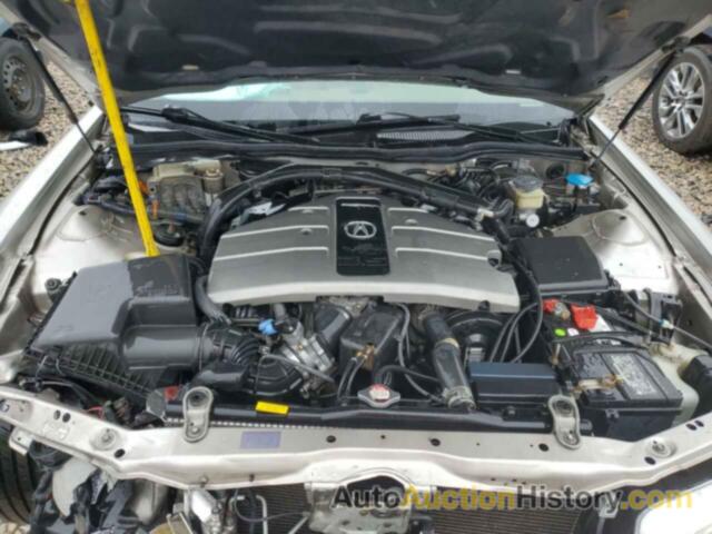 ACURA RL, JH4KA965XVC016045