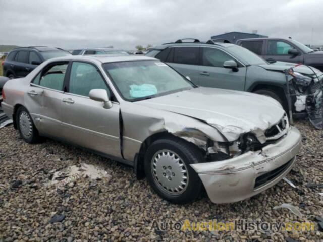 ACURA RL, JH4KA965XVC016045