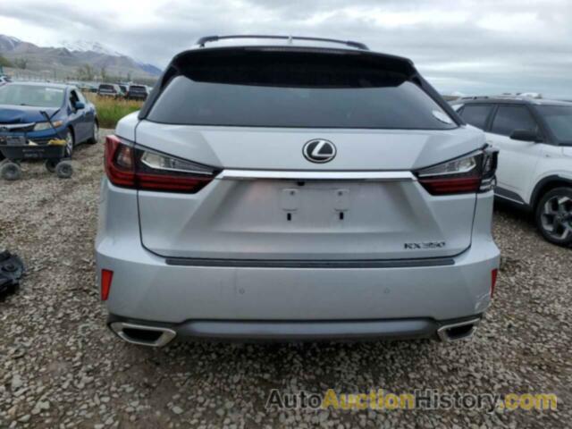 LEXUS RX350 350 BASE, 2T2BZMCAXHC123912