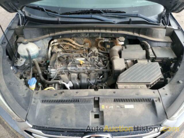 HYUNDAI TUCSON LIMITED, KM8J33A47HU472498